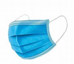 Surgical Face Masks