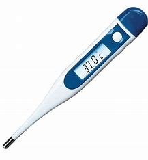 Digital Thermometer