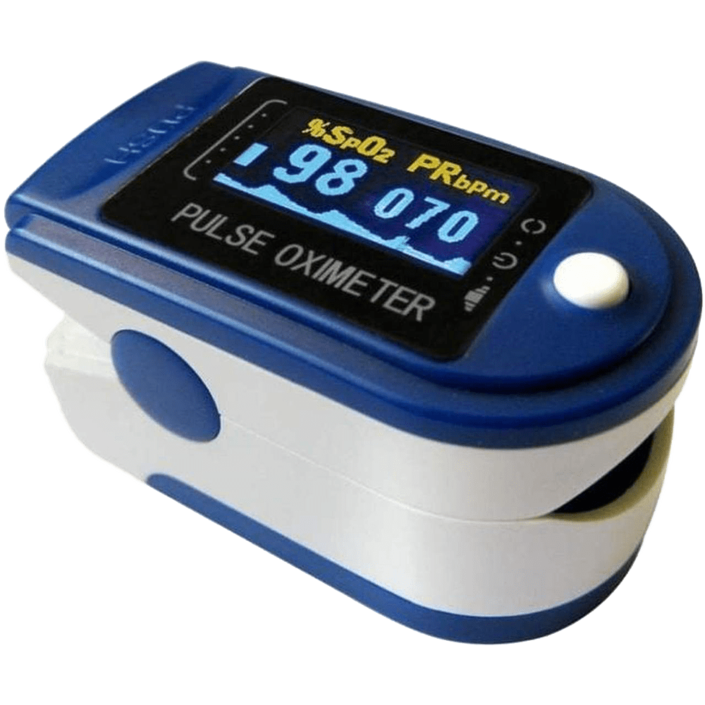 Pulse Oximeter